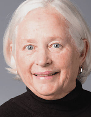 Barbara Weitz